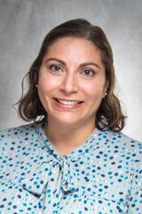 Maggie Seblani, DO, MPH