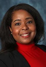 Adrey Brewer, MD, MPH