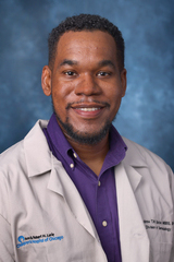 Andrew Burton, MD