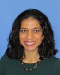 Cherie Priya Dhar, MD