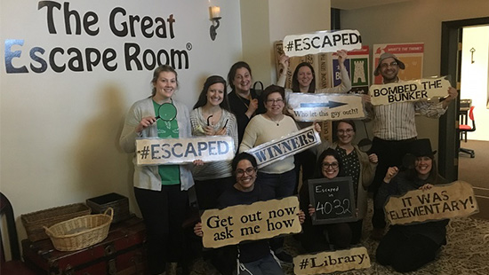 Escape Room