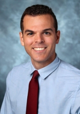 Conor O'Halloran
