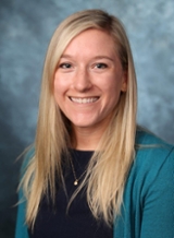 Samantha Bruni, MD