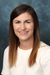 Cara Cecil, MD