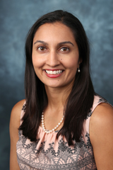 Anisha Kshetrapal, MD, MSEd