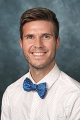 Alexander Newman, MD