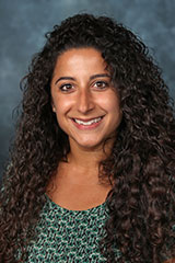 Elitsa Nicolaou, MD