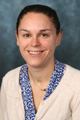 Elisa Ochfeld, MD