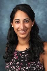 Selina Varma, MD, MPH