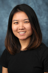 Amy Zhou, MD, PhD