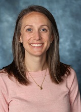 Caitlin Cutler, MD
