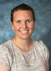 Elizabeth Kalb, MD