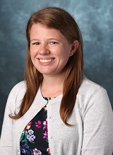 Sarah Oswald, MD