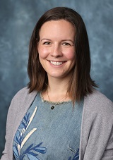 Aleksandra Olszewski, MD