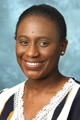 Damilola Akani, MD, MPH