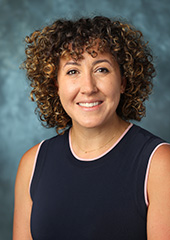 Alisha Bouzaher, MD, MS