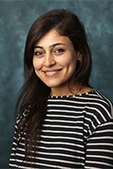 Rima Dababneh, MD