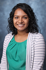 Nikkan Das, MD, PhD (She/Her)
