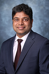 Ashish Garg, MD, PhD