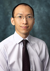 Justin Jin, MD