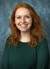 Rachel Pauley