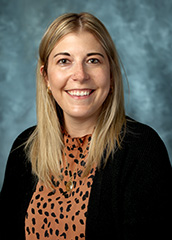 Lauren Reiter, MD