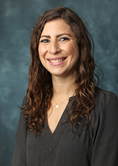 Samantha Schwartz, MD