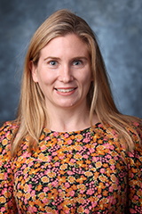 Meredith Steuer, MD, MA (She/Her)