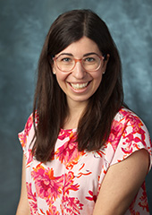 Rachel Werk, MD