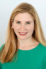 Meredith Steuer, MD, MMS (She/Her)