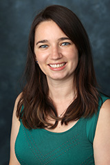 Megan Garcia-Curran, MD, PhD