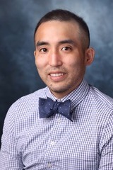 Daniel Kashima, MD PhD