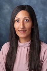 Priya Sharma, DO