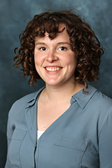 Heather Voss-Hoynes, MD, PhD