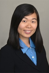 Margaret (Peggy) Wu, MD 