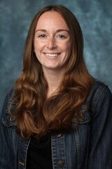 Nicole Arvanitis, MD