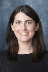 Ashlyn McRae, MD