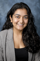 Shaleen Oza, MD