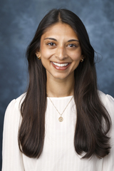 Farah Alam, MD