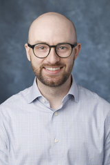 Boyd Riley, MD