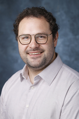 Timothy Burchard, MD