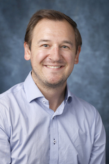 Daniel Critchfield, MD