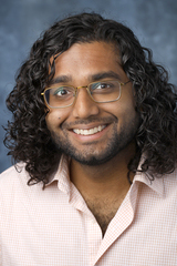 Rishawn Dindial, MD MBA