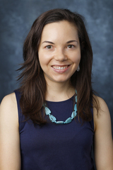 Audrey Duquette, MD