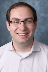 Zalman Faltushanskiy, MD