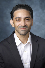 Mohammad Farooqui, MBBS