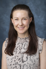 Courtney Heron, MD