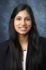 Apoorva Iyengar, MD