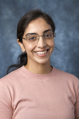 Sneha Jayadeep, MBBS