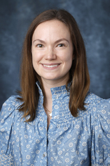 Natalie Klapholz, MD